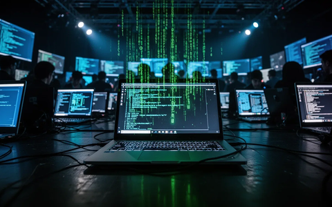 Pwn2Own Berlin 2026: 47 Zero-Days, 1,3 Millionen Dollar Preisgeld - Foto: über boerse-global.de