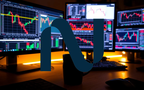 Nebius Turns to Fuel Cells for AI Cloud Power as Q1 Revenue Skyrockets 684% and Capex Hits $25B - Foto: über boerse-global.de