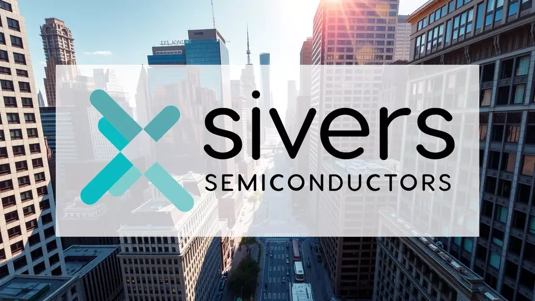 Dual Strategy in Motion: Sivers Semiconductors Revamps Board While Securing Pentagon Dollars - Bild: über boerse-global.de