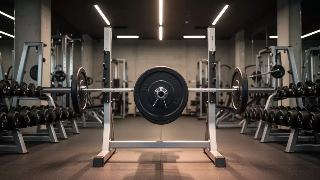Krafttraining: Weniger ist oft mehr - Bild: über boerse-global.de