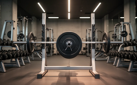 Krafttraining: Weniger ist oft mehr - Foto: über boerse-global.de