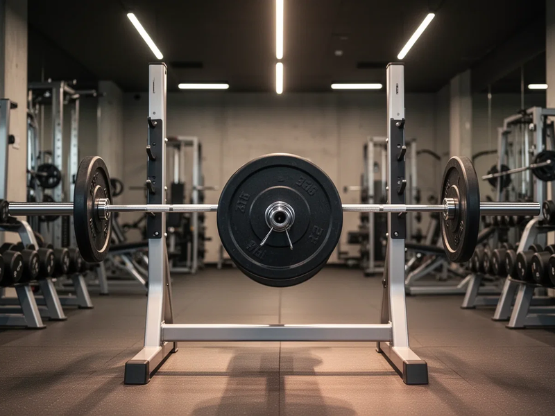 Krafttraining: Weniger ist oft mehr - Foto: über boerse-global.de