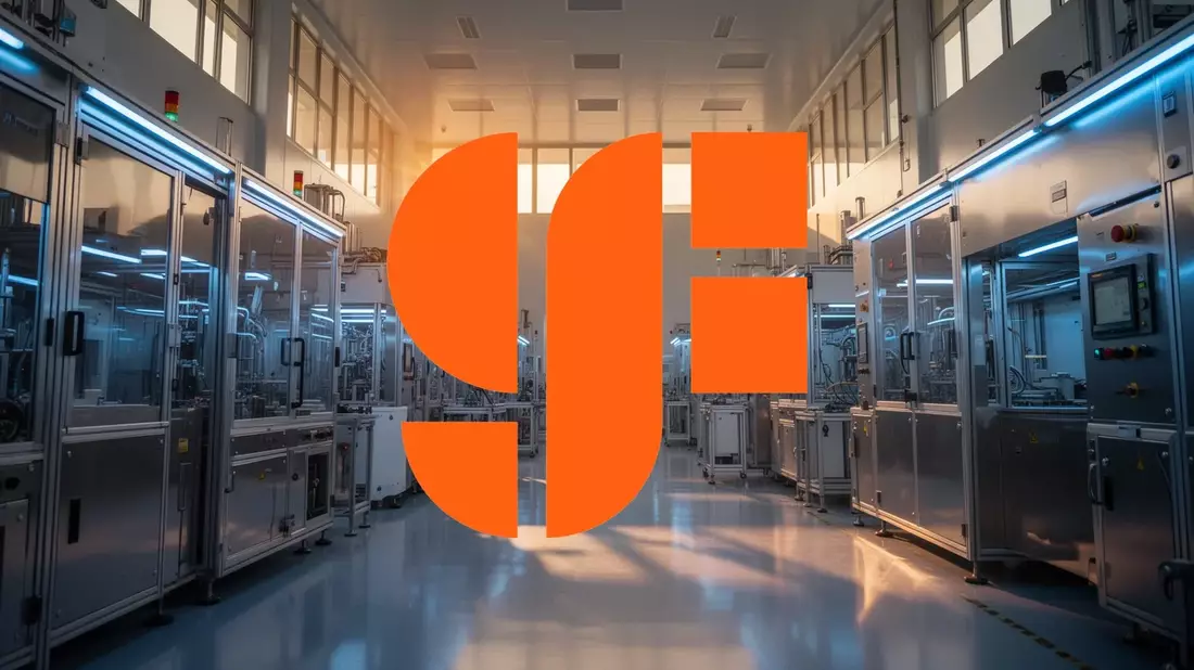 GLOBALFOUNDRIES Aktie: 0,40 Dollar übertrifft Schätzung - Bild: über boerse-global.de
