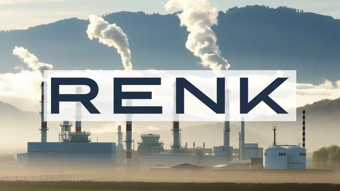 Renk’s US Gambit and CEO Extension Clash with Short Sellers as KNDS Exits €262m Block Trade - Bild: über boerse-global.de