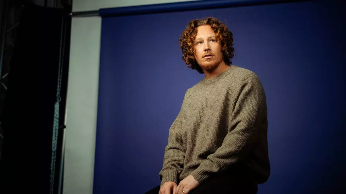 Michael Schulte kündigt 2027 Beautiful Reasons Tour an - Bild: presseportal.de