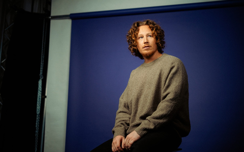 Michael Schulte kündigt 2027 Beautiful Reasons Tour an - Foto: presseportal.de