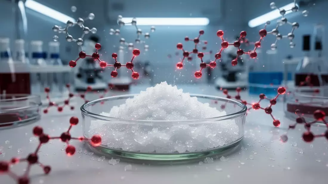 Proteinriegel-Markt: Zuckeralkohole unter Druck - Bild: über boerse-global.de