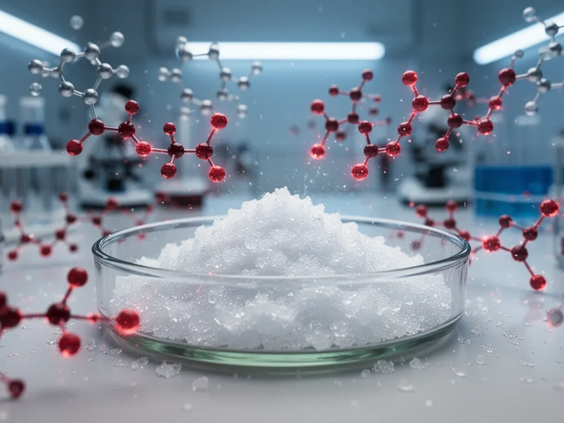 Proteinriegel-Markt: Zuckeralkohole unter Druck - Foto: über boerse-global.de