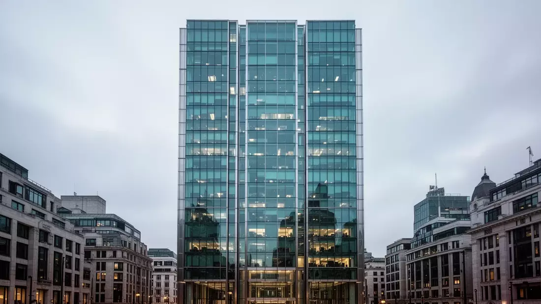 City of London Investment Aktie: 2,94 Milliarden Pfund unter Verwaltung - Bild: über boerse-global.de