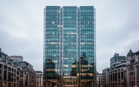 City of London Investment Aktie: 2,94 Milliarden Pfund unter Verwaltung - Foto: über boerse-global.de
