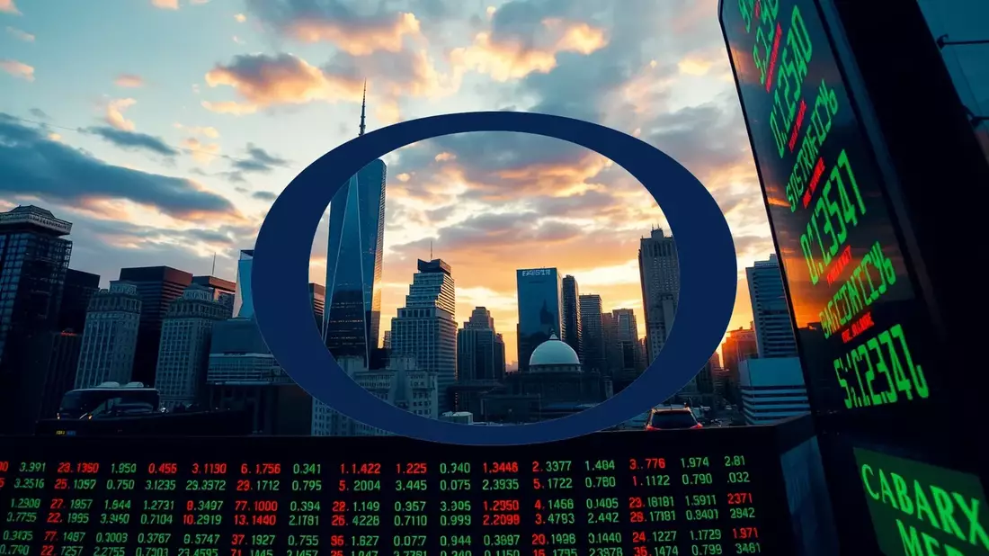 Ondas Holdings: la transformación en gigante de defensa autónoma atrae a los pesos pesados de Wall Street - Bild: über boerse-global.de