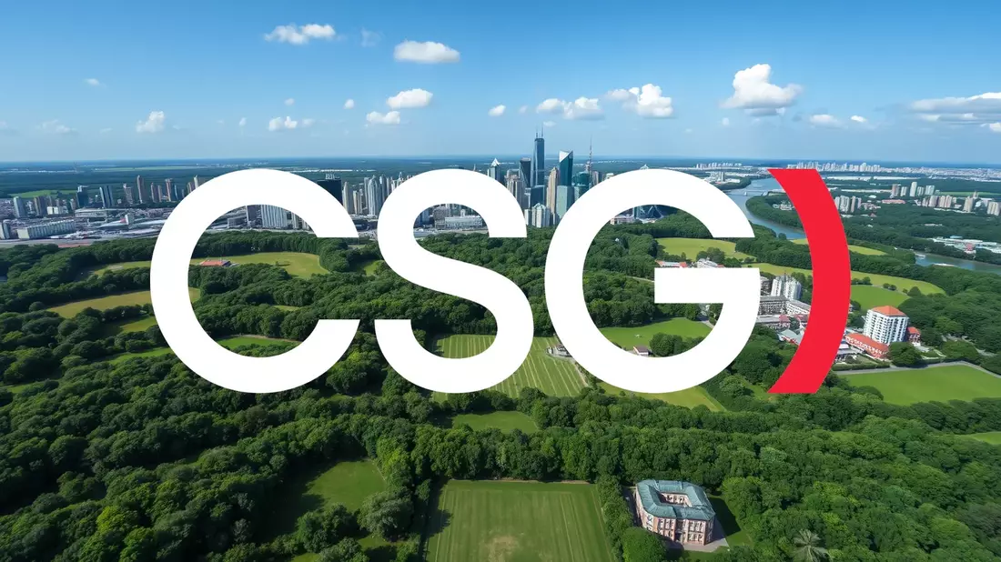 CSG’s €27bn Pipeline Offers Long-Term Promise but Short-Term Cash Constraints Test the Narrative - Bild: über boerse-global.de