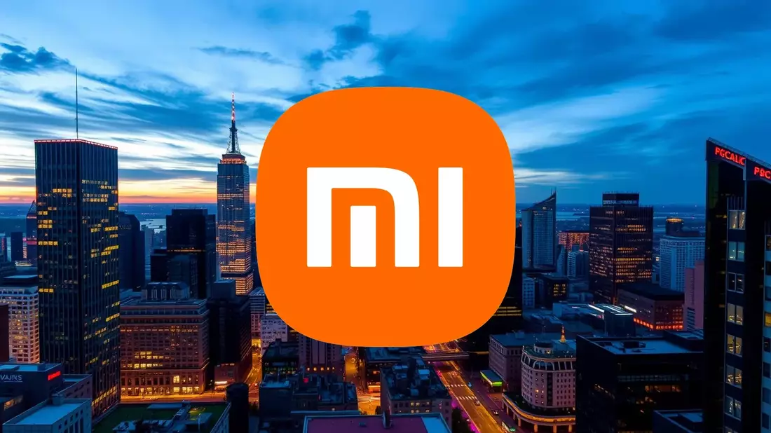 Xiaomi Doubles Down on Buybacks and EVs as Q1 Earnings Loom Over a Slumping Stock - Bild: über boerse-global.de