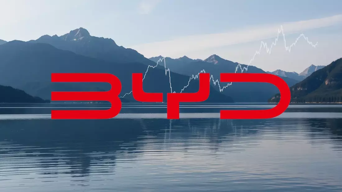 BYD’s Production Jigsaw and Pricing Power Play: A Tale of Two Levers - Bild: über boerse-global.de