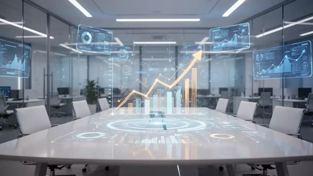 Microsofts KI-Offensive: Copilot-Agent plant jetzt selbstständig Termine - Bild: über boerse-global.de