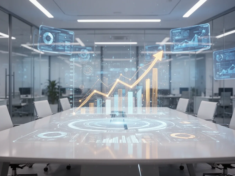 Microsofts KI-Offensive: Copilot-Agent plant jetzt selbstständig Termine - Foto: über boerse-global.de