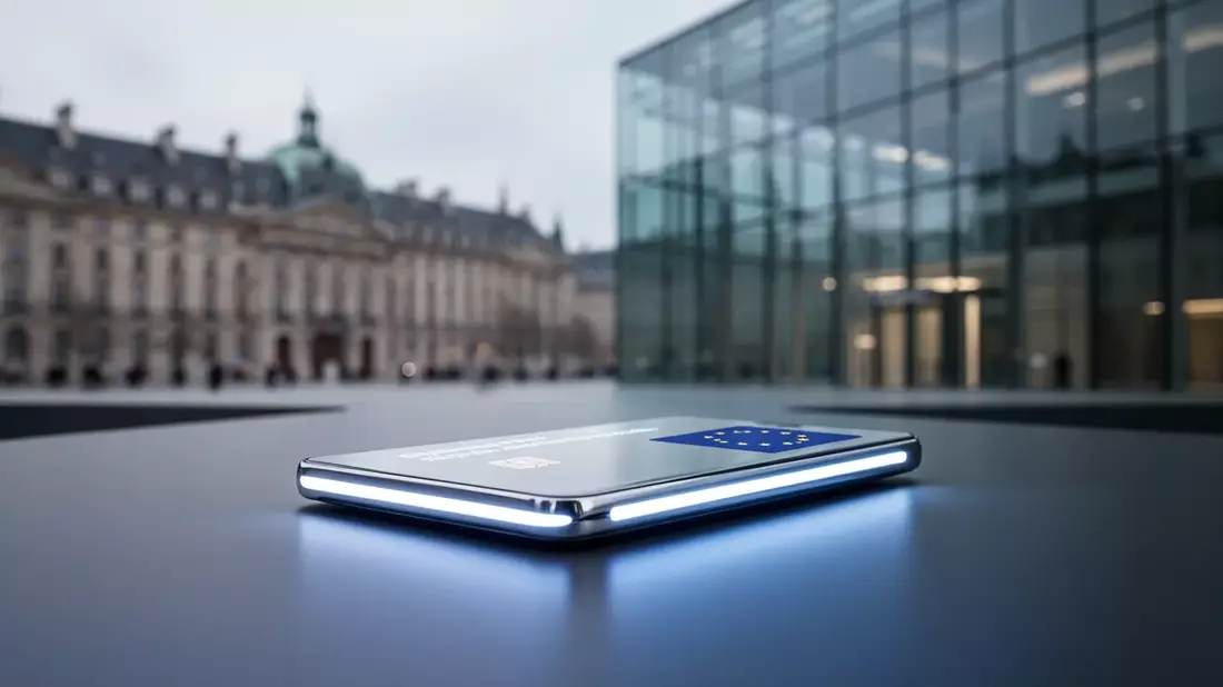 EUDI-Wallet: Bundeskabinett gibt grünes Licht für digitale Identität - Bild: über boerse-global.de