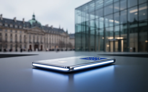 EUDI-Wallet: Bundeskabinett gibt grünes Licht für digitale Identität - Foto: über boerse-global.de