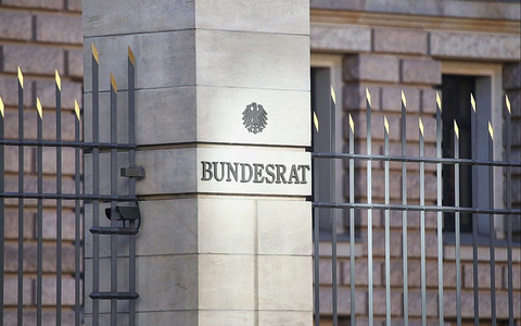 Bundesrat (Archiv) - Foto: via dts Nachrichtenagentur