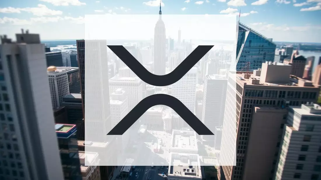 XRP: Goldman Sachs liquida su apuesta de 154 millones mientras la red se afina con una actualización técnica - Bild: über boerse-global.de
