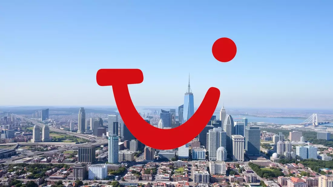 TUI Shares Find Footing on Technical Bounce and Cruise Expansion as Analyst Targets Loom Above €9 - Bild: über boerse-global.de