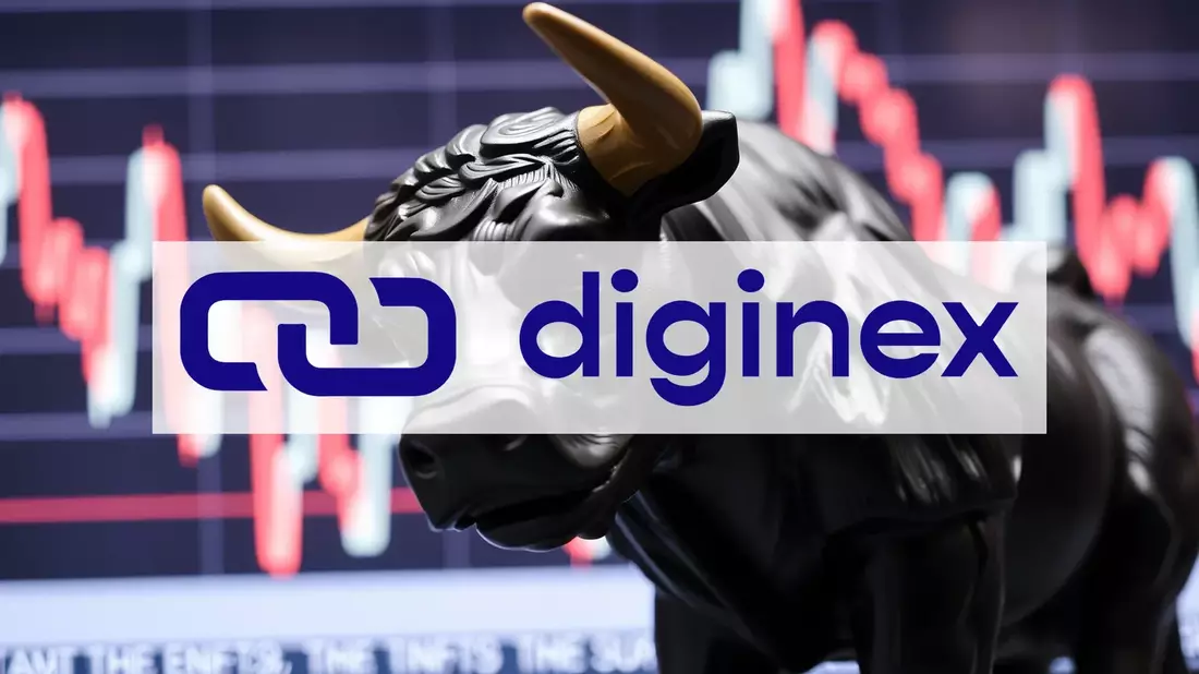 With Nasdaq Pressure Easing, Diginex Turns Full Focus to Resulticks Financing - Bild: über boerse-global.de