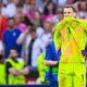 Das EM-Aus gegen Spanien vor zwei Jahren war nun doch nicht Manuel Neuers letztes Länderspiel. (Archivbild) - Foto: Tom Weller/dpa