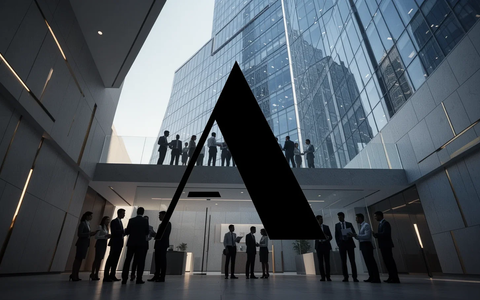 Adecco Aktie: 45% Führungskräfte vs. 30% Mitarbeiter - Foto: über boerse-global.de