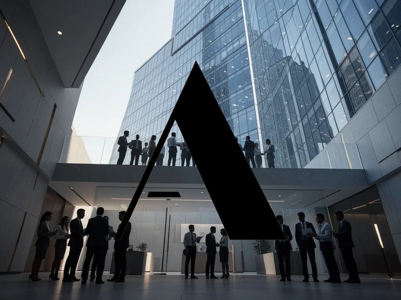Adecco Aktie: 45% Führungskräfte vs. 30% Mitarbeiter - Foto: über boerse-global.de