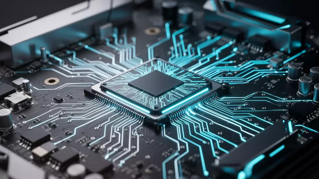 GIGABYTE räumt bei COMPUTEX 2026 ab: KI-Hardware für alle - Bild: über boerse-global.de