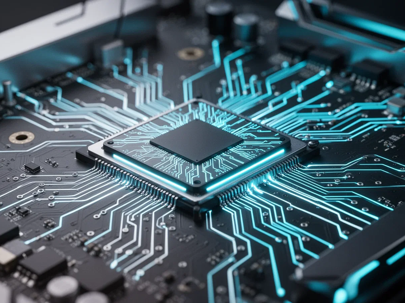 GIGABYTE räumt bei COMPUTEX 2026 ab: KI-Hardware für alle - Foto: über boerse-global.de
