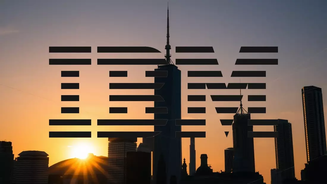IBM: ofensiva doble en IA, de la producción en tiempo real a la ciberdefensa con Anthropic - Bild: über boerse-global.de
