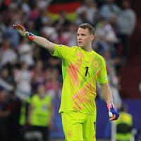 Manuel Neuer (Deutsche Nationalmannschaft) (Archiv) - Foto: via dts Nachrichtenagentur