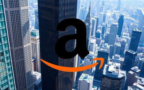 Amazon's Trifecta: Cloud Records, Satellite Ambition, and Bezos's AI Conviction - Foto: über boerse-global.de