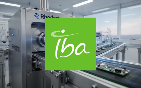 IBA: Rhodotron LITE eröffnet Massenmarkt - Foto: über boerse-global.de