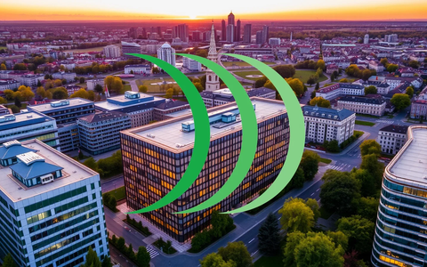 Hensoldt Recasts Its Identity: A Tank Spares Deal and a Space AI Venture Underpin a 20.8% Weekly Rally - Foto: über boerse-global.de