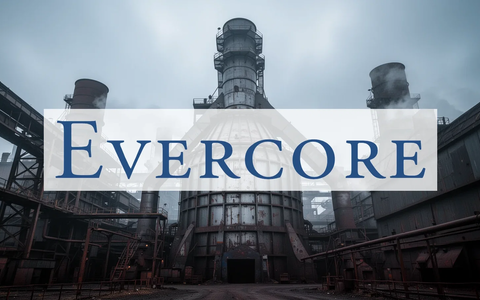 Evraz Aktie: 93,2% Raspadskaya an Moskau - Foto: über boerse-global.de