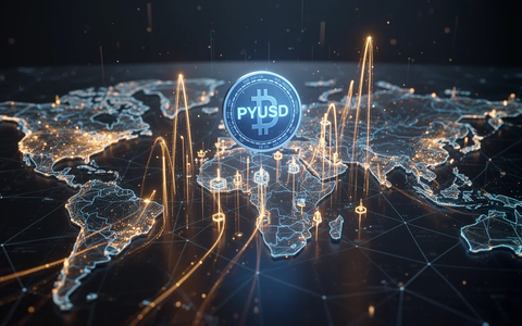 PayPal bringt Stablecoin PYUSD in 70 Märkte – Deutschland treibt digitale Identität voran - Foto: über boerse-global.de