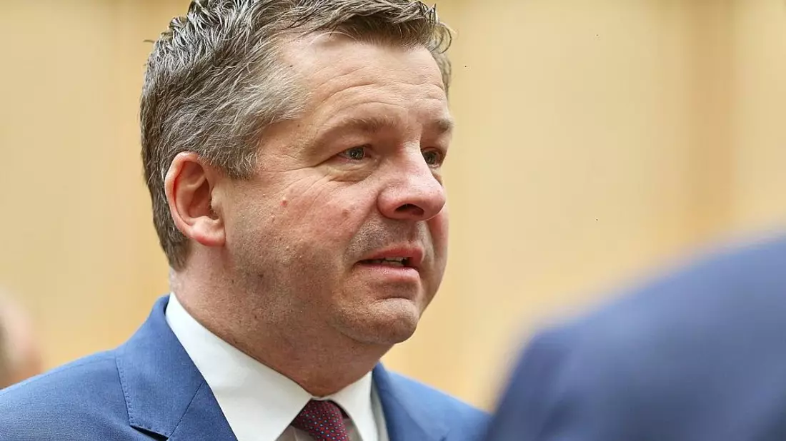 Sven Schulze (Archiv) - Bild: via dts Nachrichtenagentur