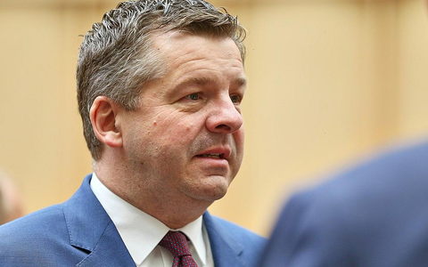 Sven Schulze (Archiv) - Foto: via dts Nachrichtenagentur