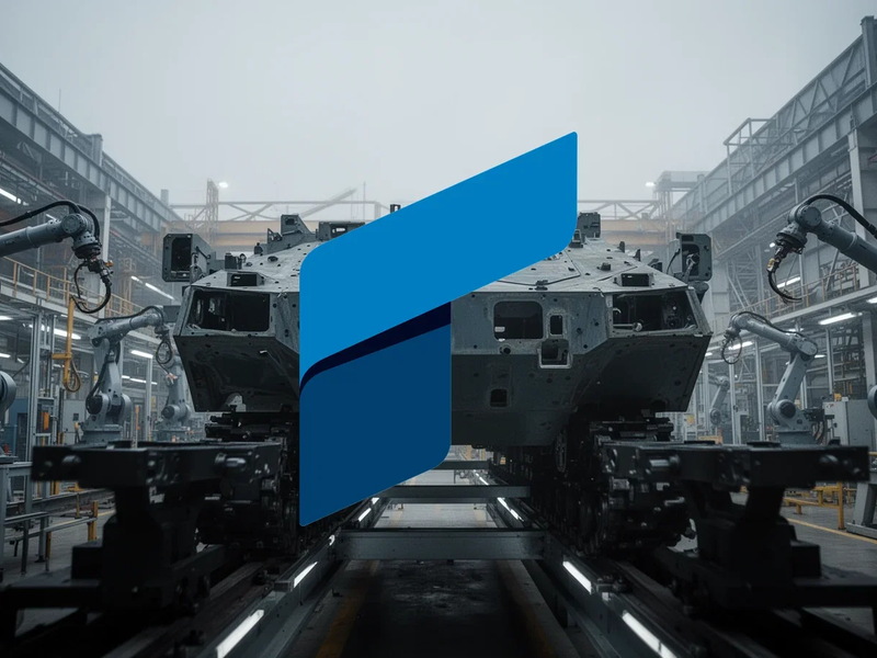 Rheinmetall Aktie: UBS zweifelt an der Wachstumsstory - Foto: über boerse-global.de