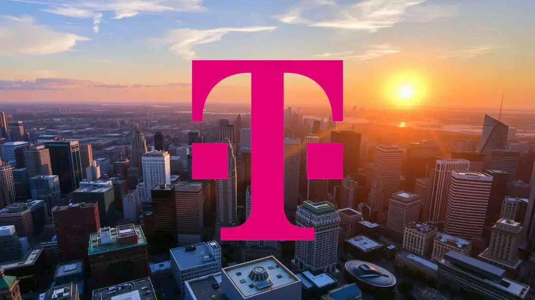 Deutsche Telekom's Rock am Ring Network Trial Highlights Cost-Saving Efficiency Push - Bild: über boerse-global.de