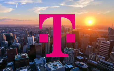 Deutsche Telekom's Rock am Ring Network Trial Highlights Cost-Saving Efficiency Push - Bild: über boerse-global.de
