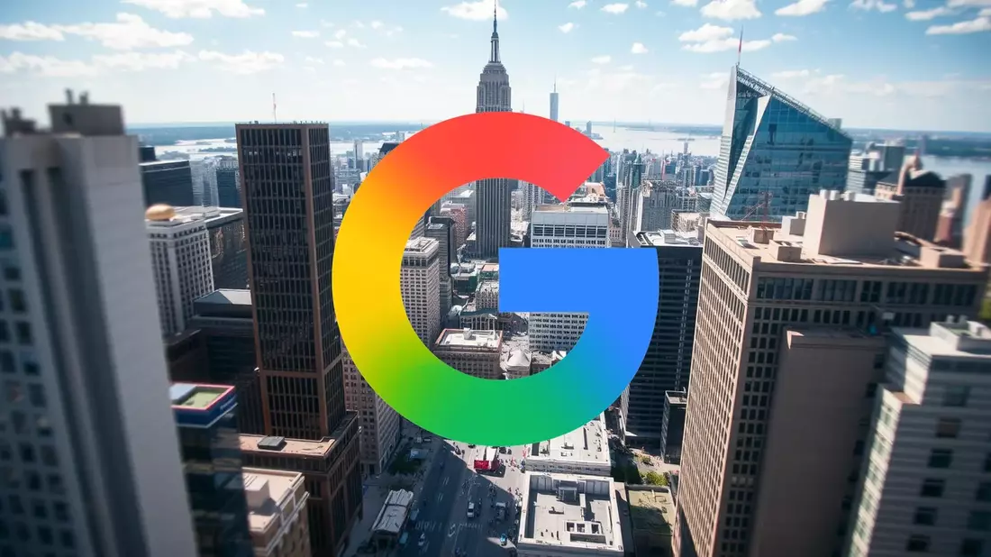 Alphabet acelera en dos frentes: inversión récord en centros de datos y mil millones de usuarios de IA en el buscador - Bild: über boerse-global.de
