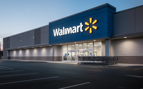 Walmart Aktie: Starkes Q1, Kurs gesetzt - Foto: über boerse-global.de