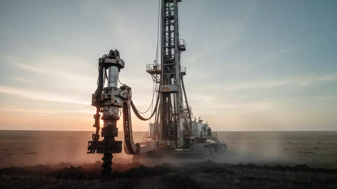 Mogotes Metals Aktie: 20.000 Bohrmeter in Kasachstan ab Juli - Bild: über boerse-global.de