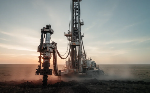 Mogotes Metals Aktie: 20.000 Bohrmeter in Kasachstan ab Juli - Foto: über boerse-global.de