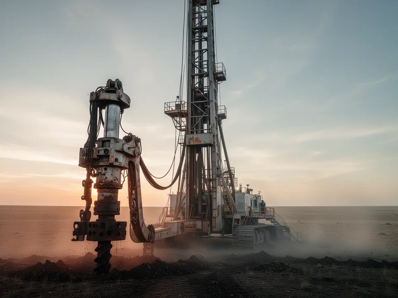 Mogotes Metals Aktie: 20.000 Bohrmeter in Kasachstan ab Juli - Foto: über boerse-global.de