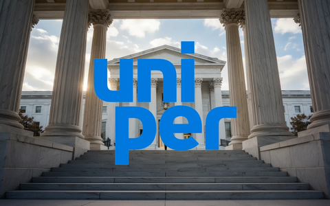 Uniper Aktie: Bund leitet Reprivatisierung ein - Foto: über boerse-global.de