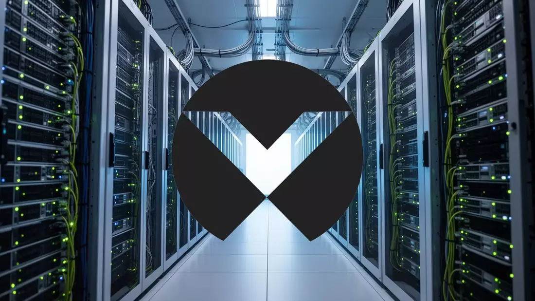 Vertiv Aktie: Wachstumsziele auf 20–22 Prozent angehoben - Bild: über boerse-global.de